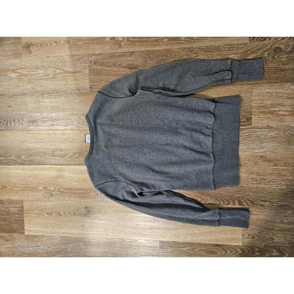 Nike BAMA Gray Crewneck Sweatshirt=M - Picture 5 of 5